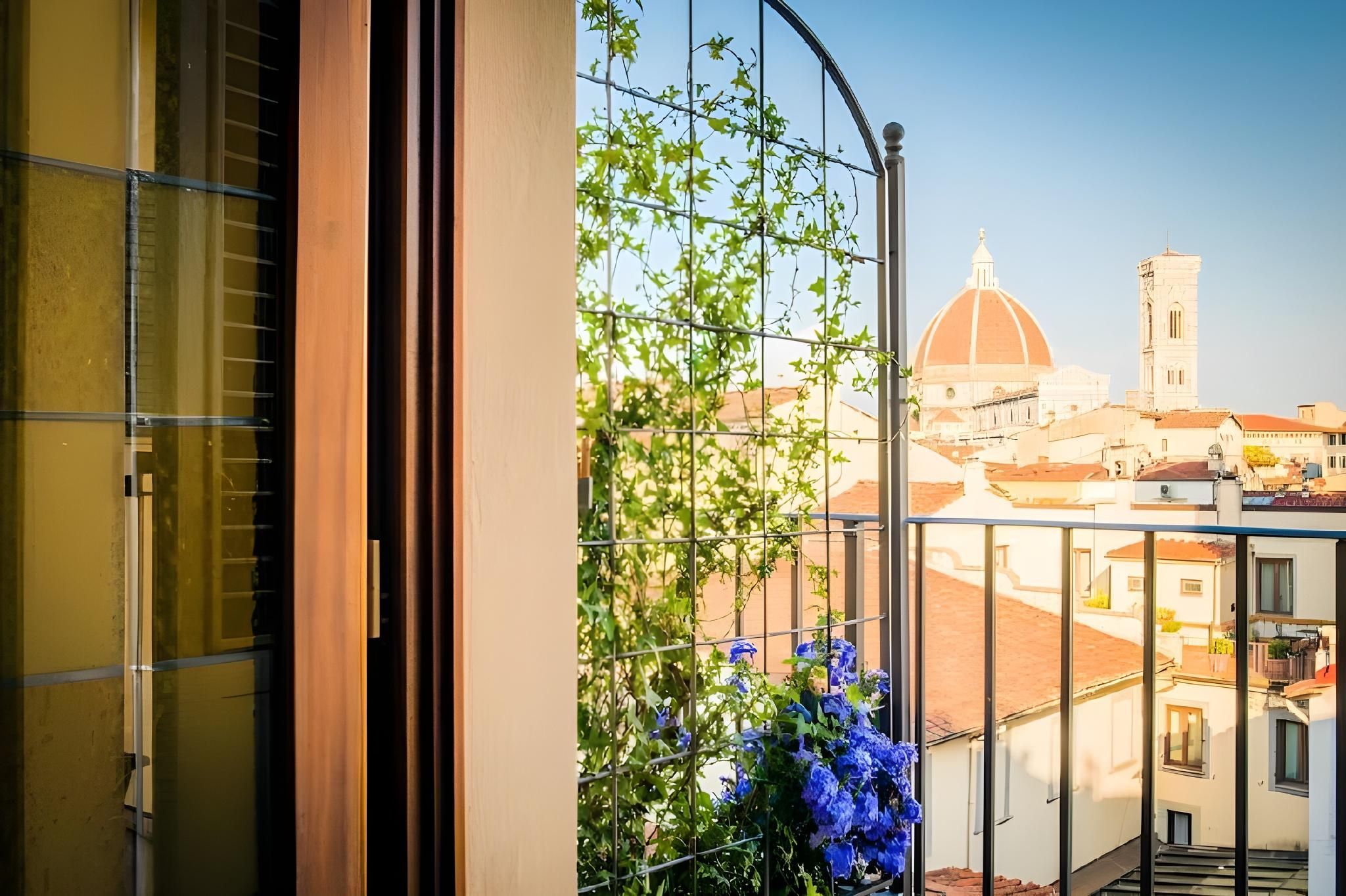 undefined Grand Hotel Baglioni 3