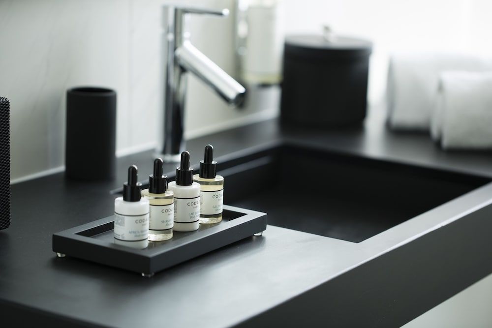 Boutique Hôtel des XV Deluxe Double Room 19