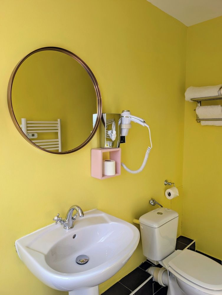 Hotel Mademoiselle Standard Double Room 5