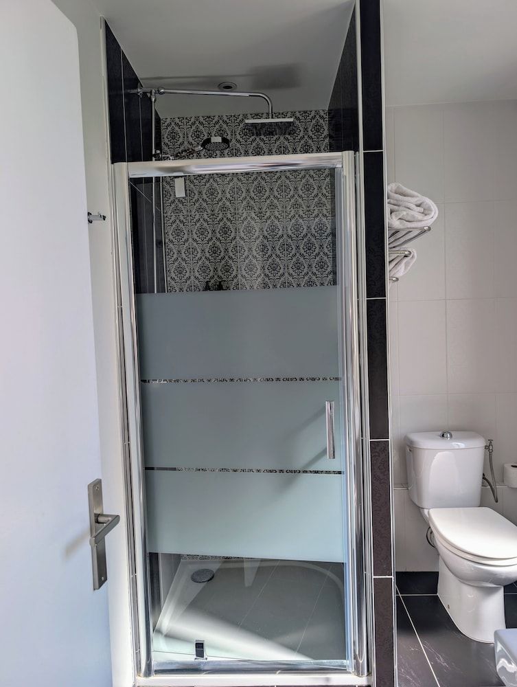 Hotel Mademoiselle Standard Double Room 6