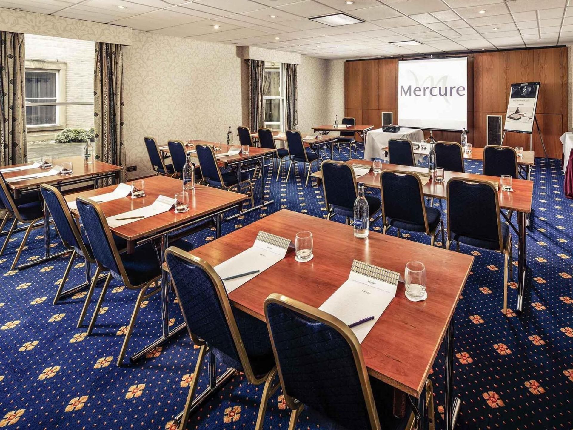 meeting room / ballrooms