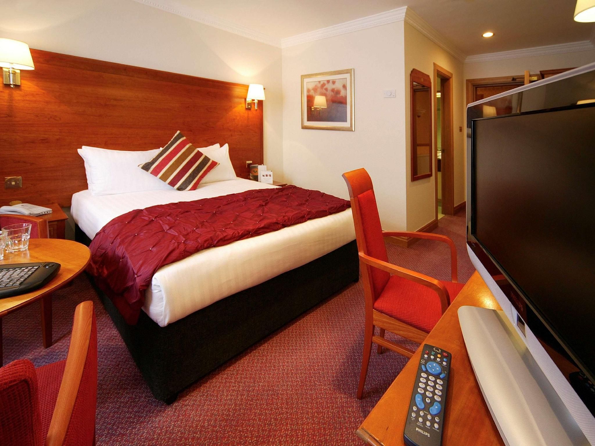 Classic Double Room