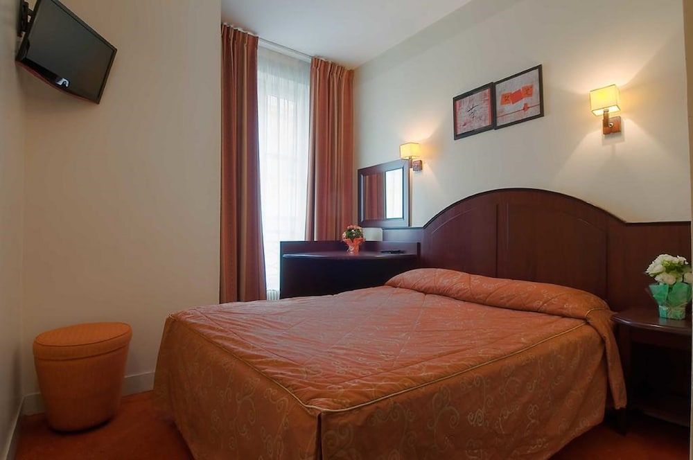 undefined Hôtel Le Faubourg 4