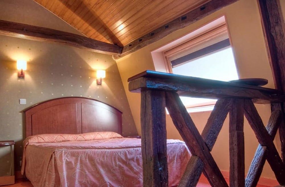 Hôtel Le Faubourg Double Room 2