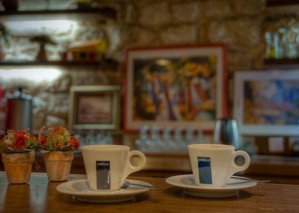 undefined Hôtel Le Faubourg 7