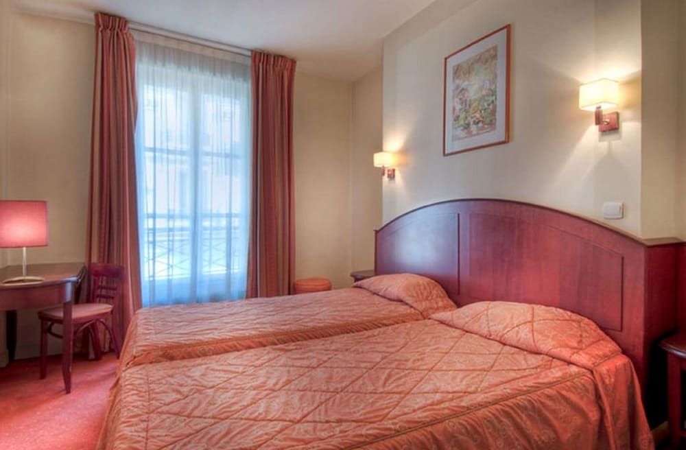 undefined Hôtel Le Faubourg 3