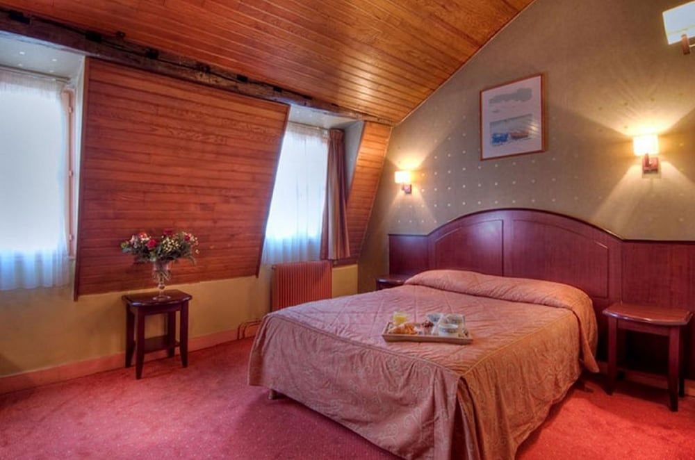 Hôtel Le Faubourg Double Room 3