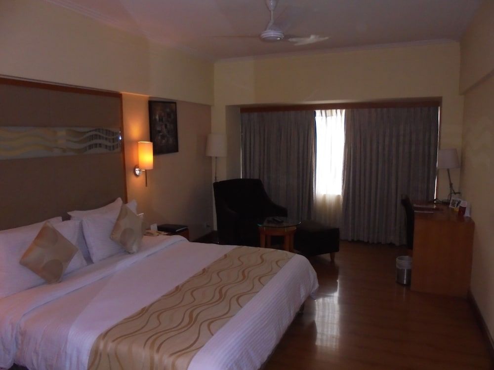 Lords Plaza Ankleshwar Deluxe 5