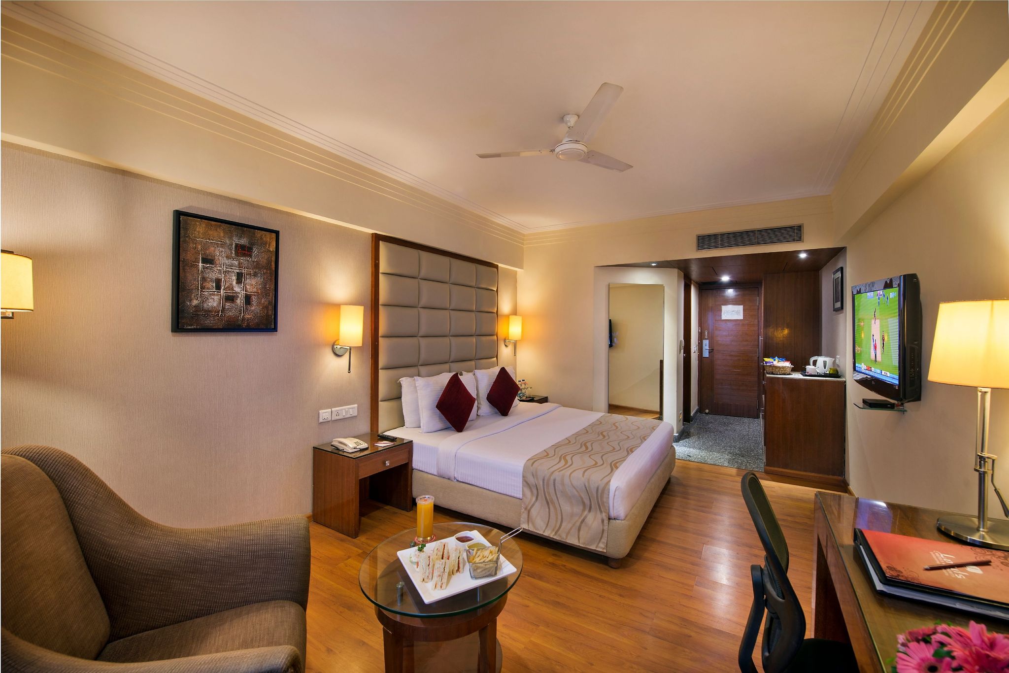 Lords Plaza Ankleshwar Deluxe 3