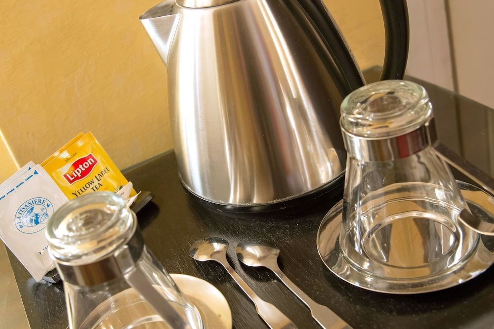 Louvre Marsollier Opéra Triple Room 4