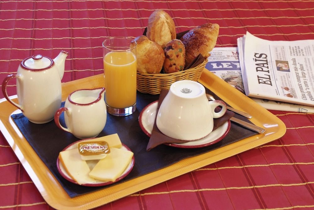 Louvre Marsollier Opéra Triple Room 3