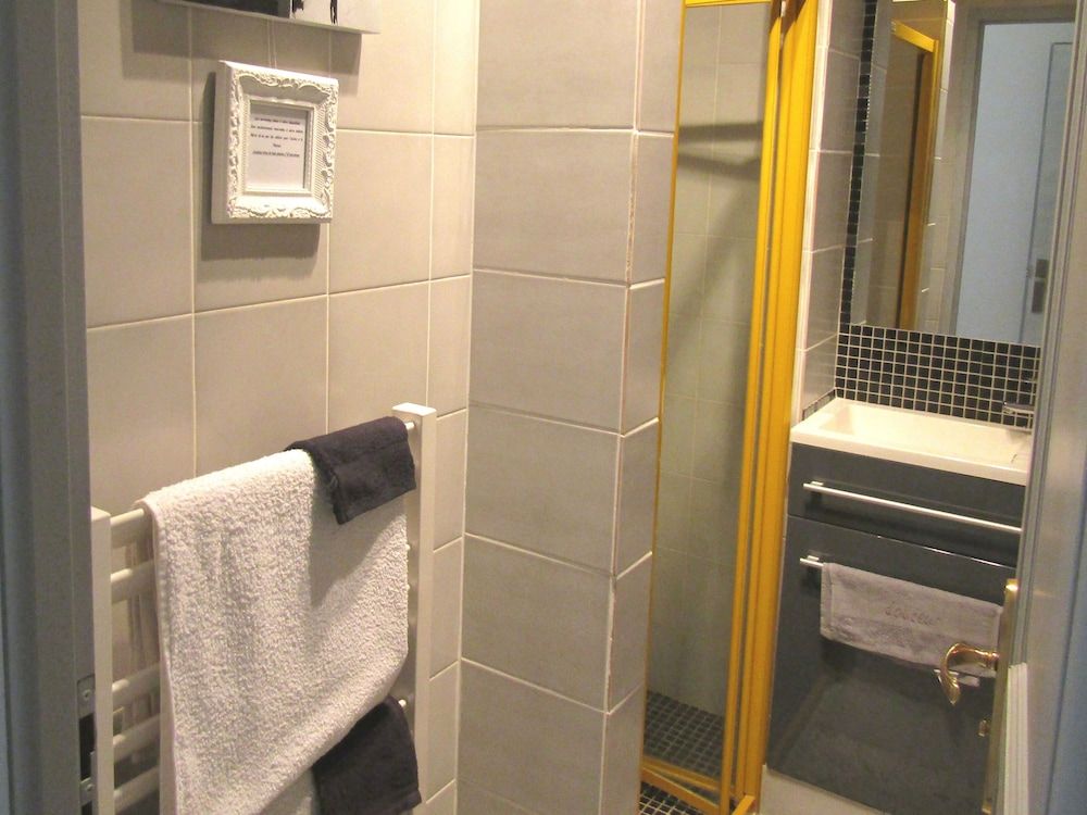 Double Room, Ensuite (Ourson)
