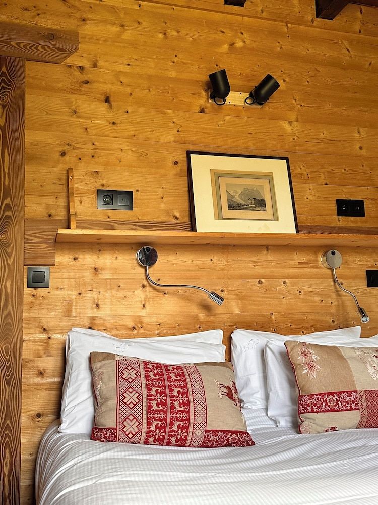 Chalet, 3 Bedrooms