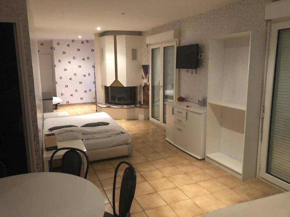 Comfort Loft, Accessible, Ensuite