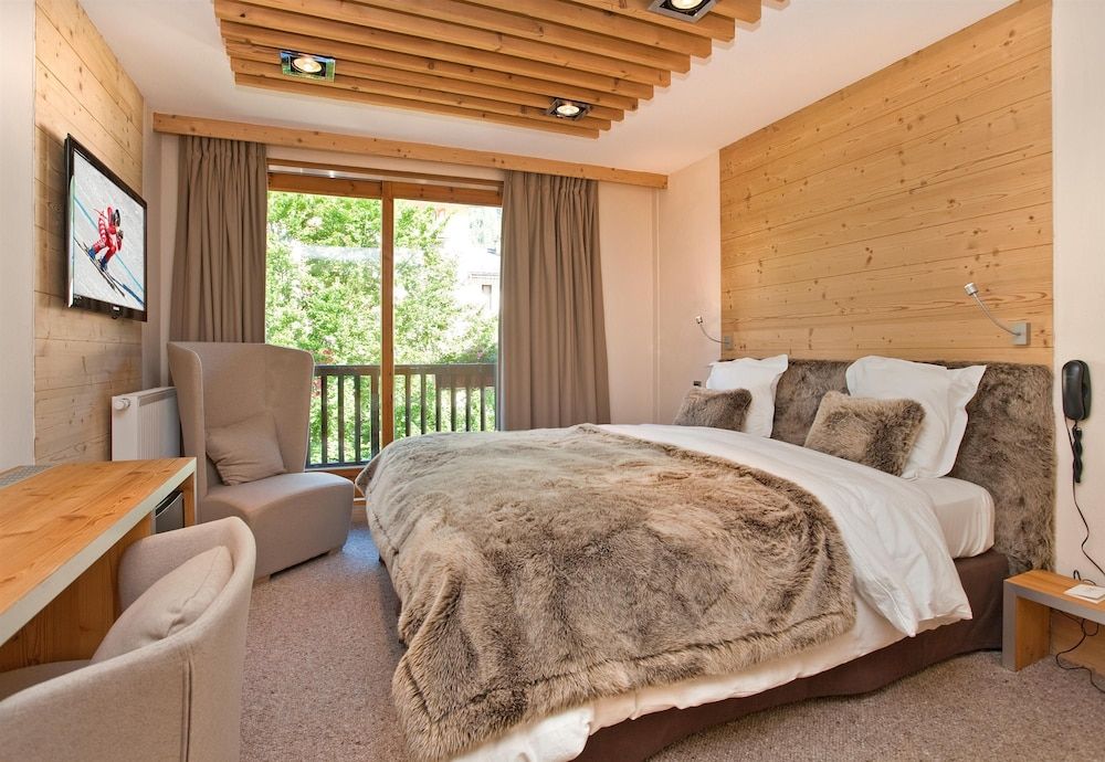 Comfort Room, 2 Twin Beds