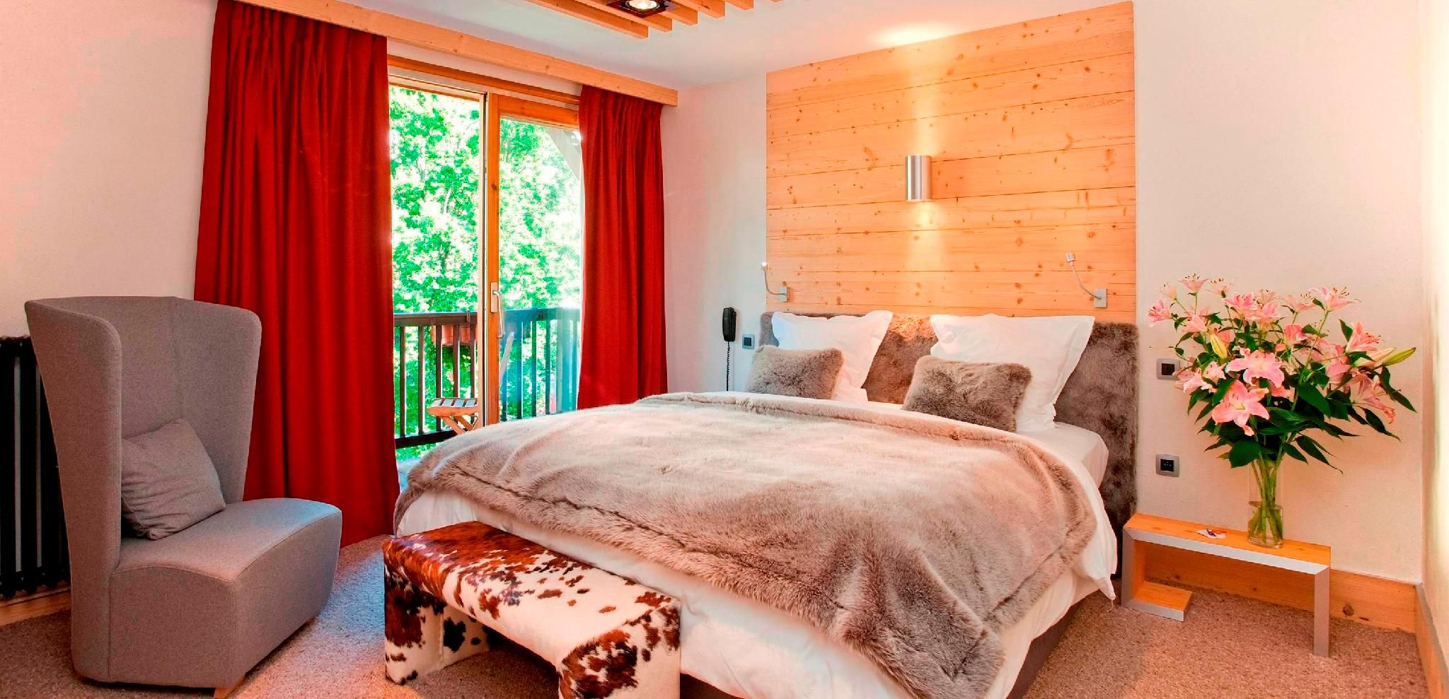 Comfort Twin Room