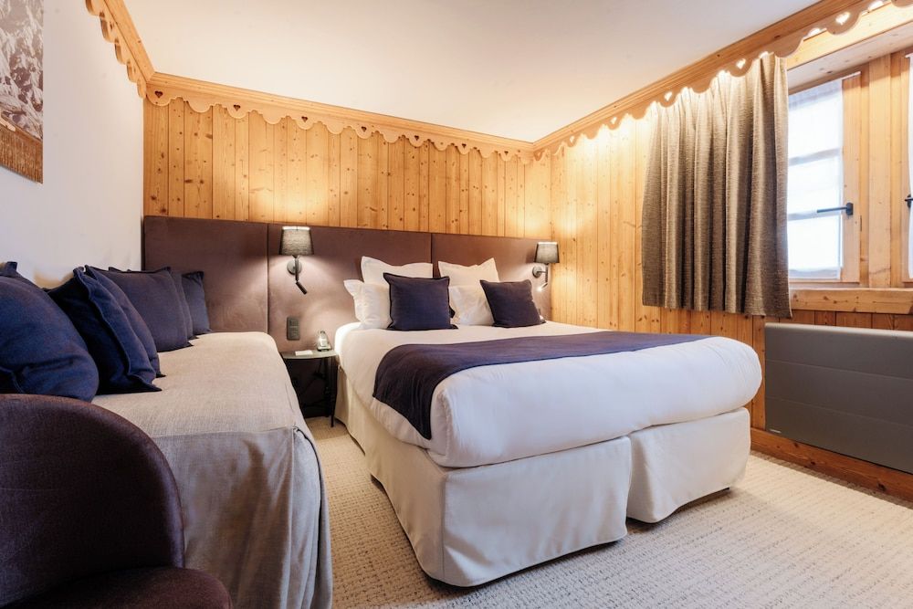 La Ferme du Golf Flechas de los Andes - n°5 6