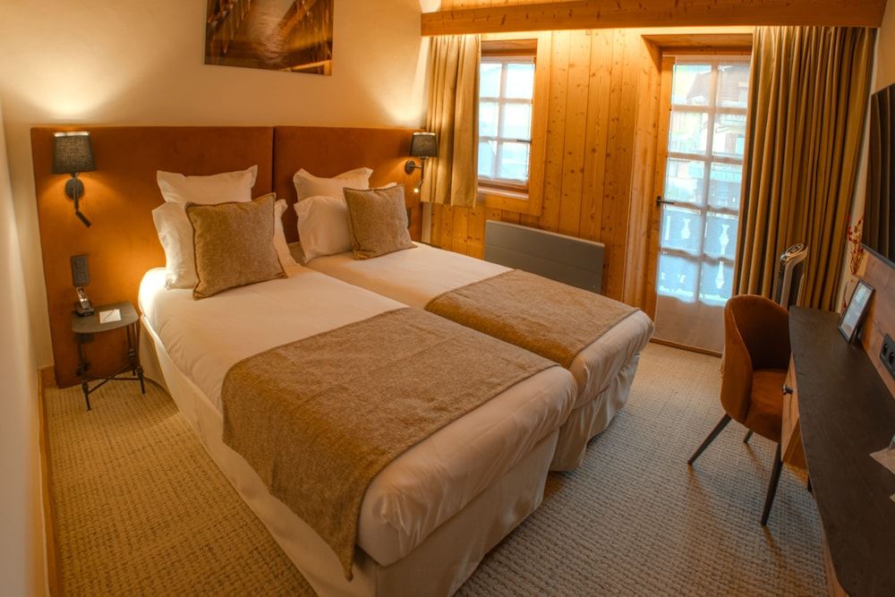 La Ferme du Golf Rupert & Rothschild - n°24