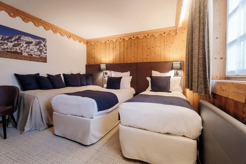 La Ferme du Golf Flechas de los Andes - n°5 3