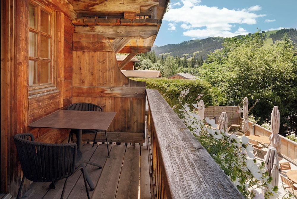 La Ferme du Golf Château des Laurets - n°6 3