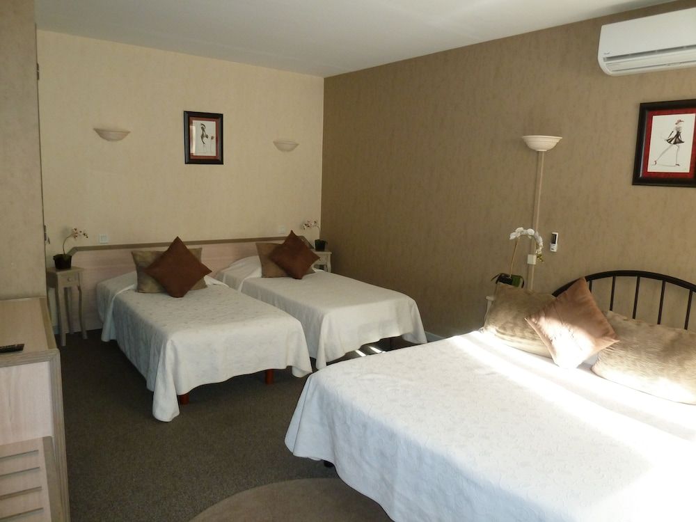 Family Quadruple Room