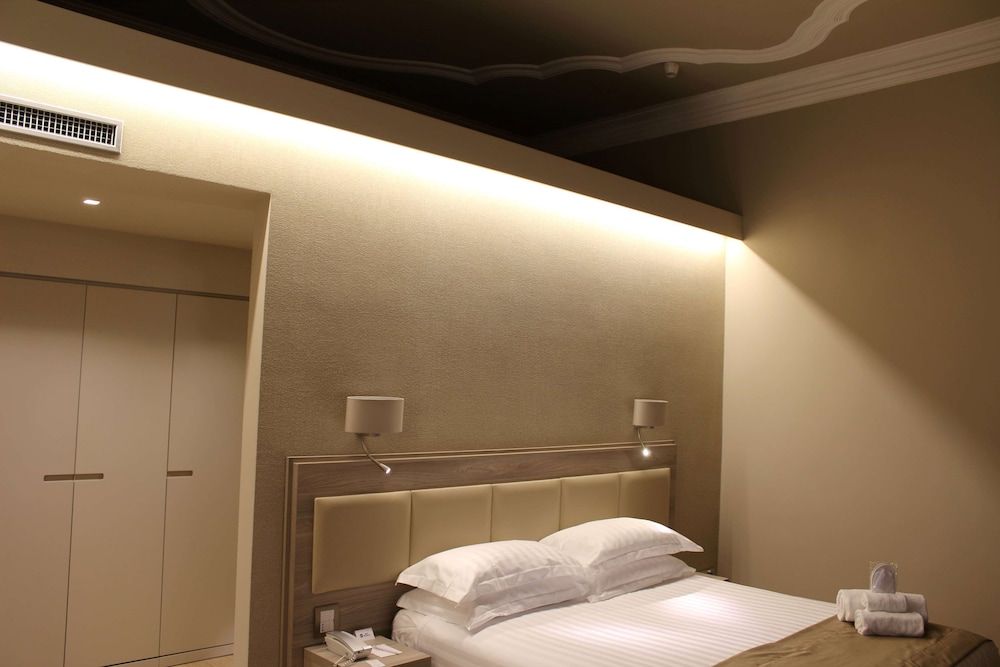 Comfort Room, 1 King Bed
