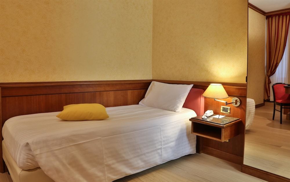 Standard Room, 1 Twin Bed