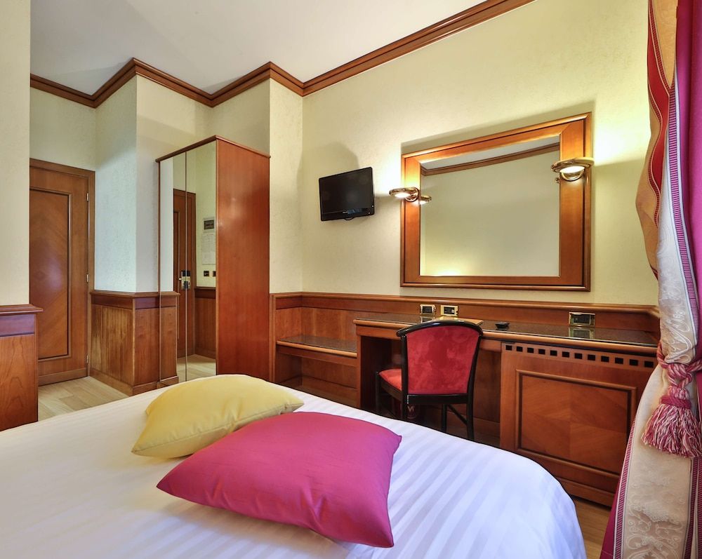 Standard Room, 1 Twin Bed