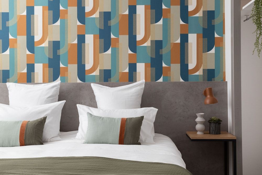 Hôtel Suzane Comfort Double Room 5