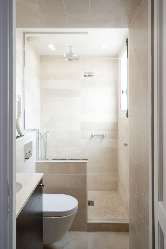 Hotel Saint Louis Pigalle Classic Double Room 5