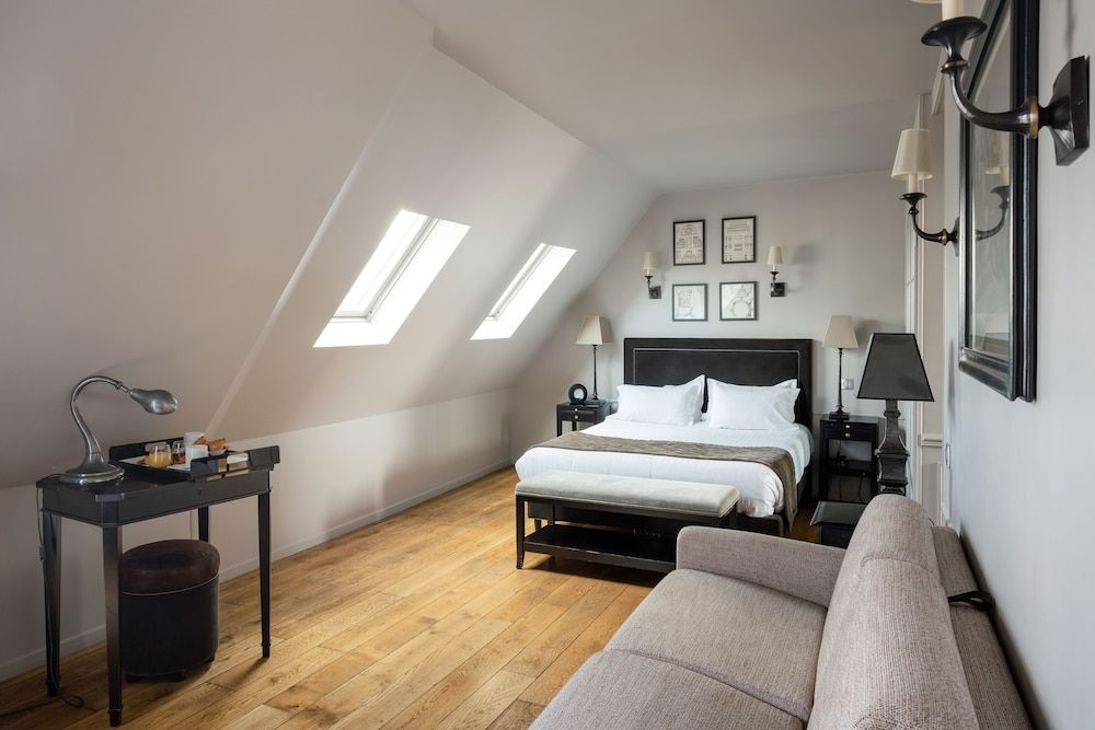 undefined Hotel Saint Louis Pigalle 6