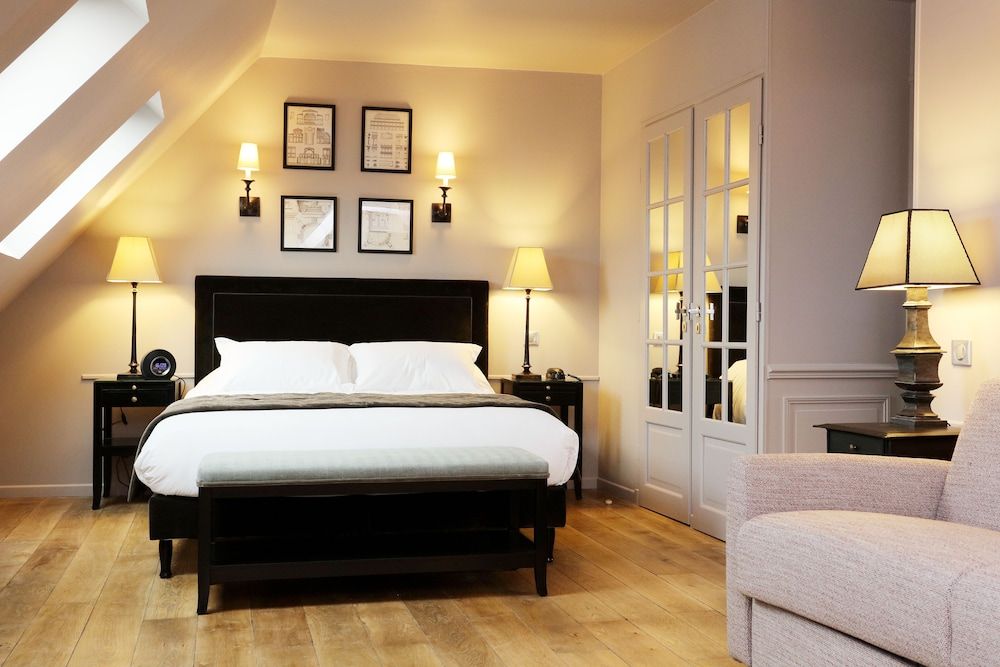 undefined Hotel Saint Louis Pigalle 7