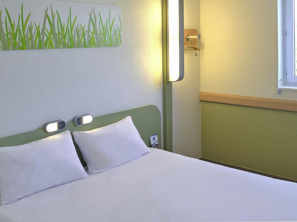 Double Room, 1 Double Bed