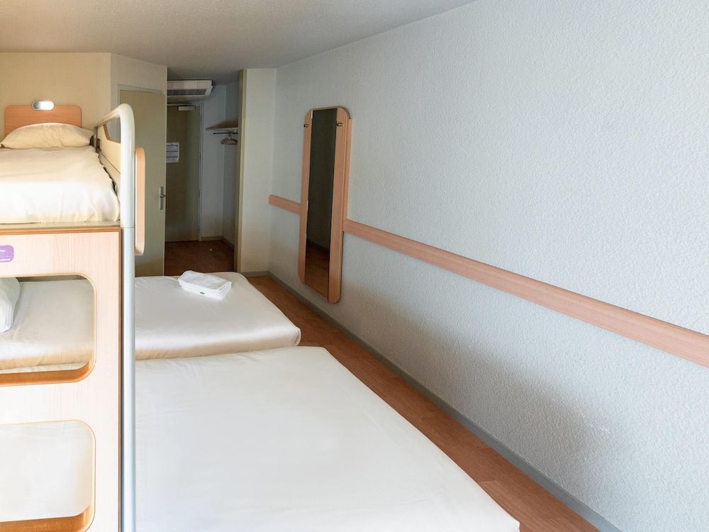 Standard Twin Room, Multiple Beds