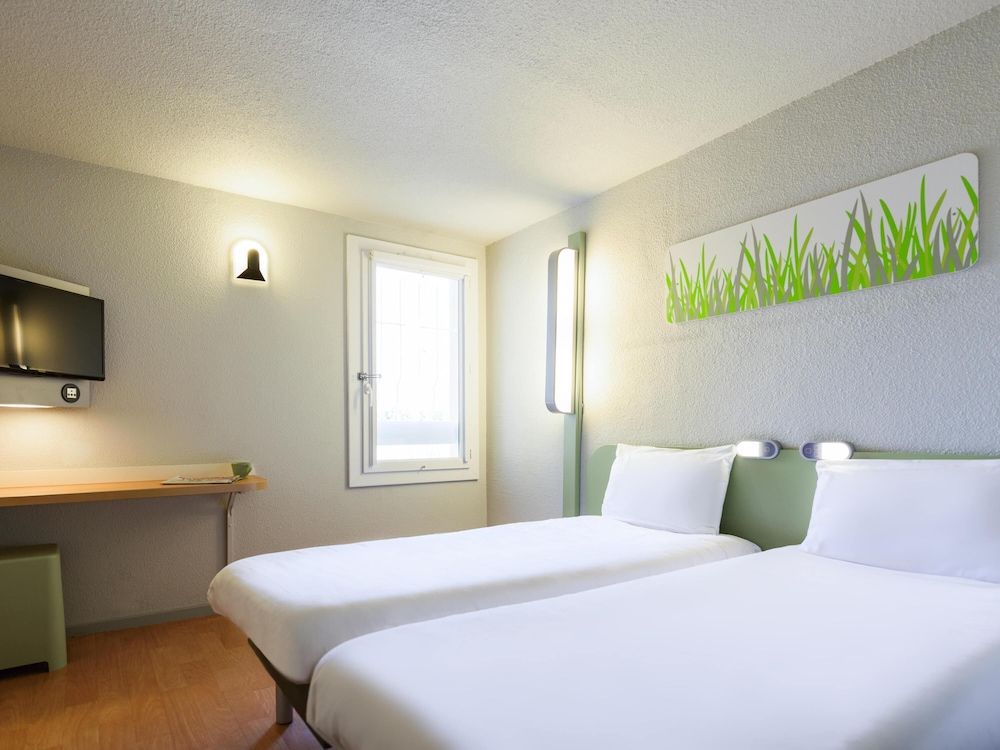 Twin Room, 2 Twin Beds