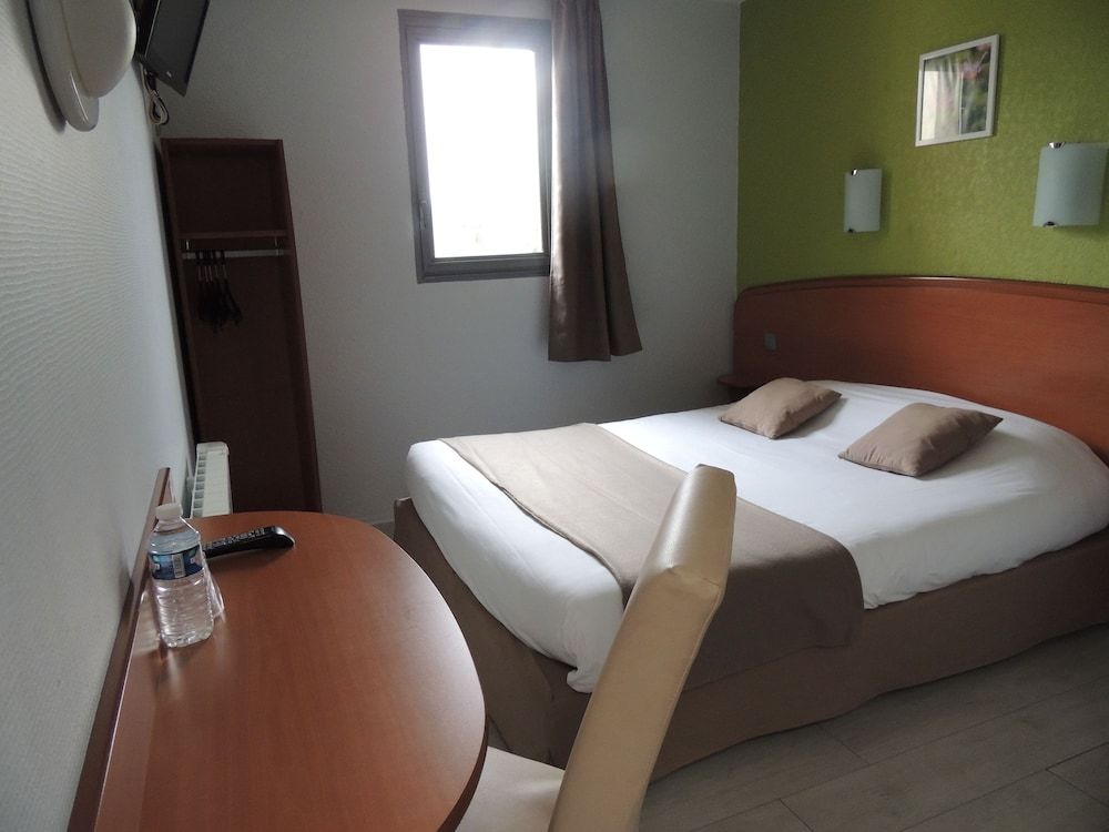 The Originals City, Hôtel Novella Confort Superior Double Room, 1 Queen Bed