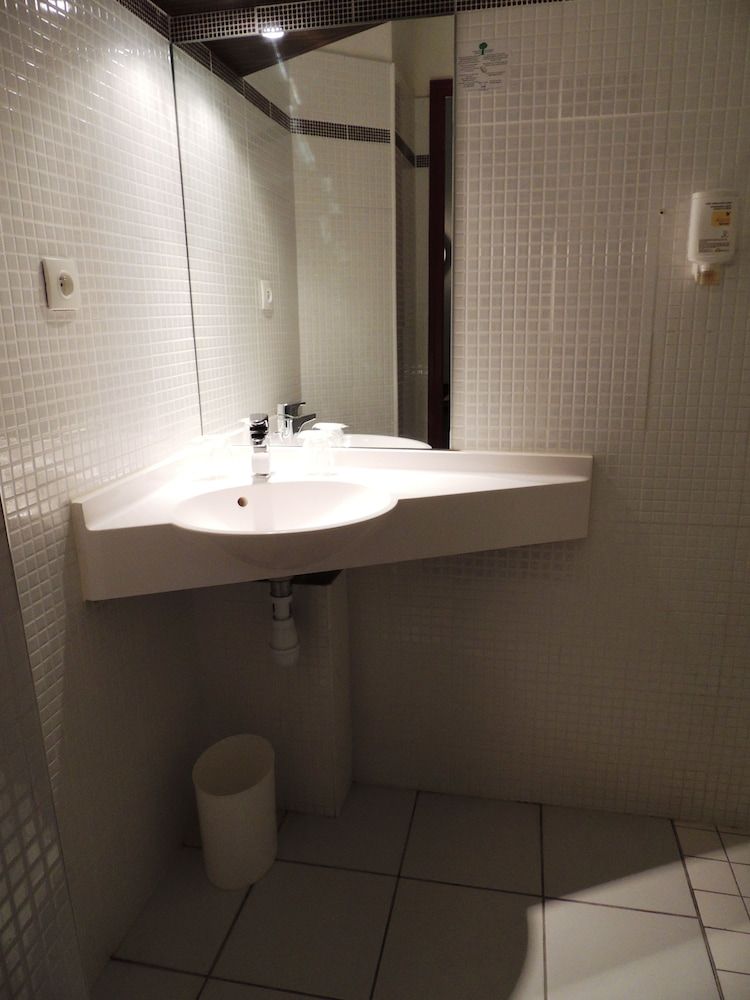 The Originals City, Hôtel Novella Confort Comfort Double Room 2