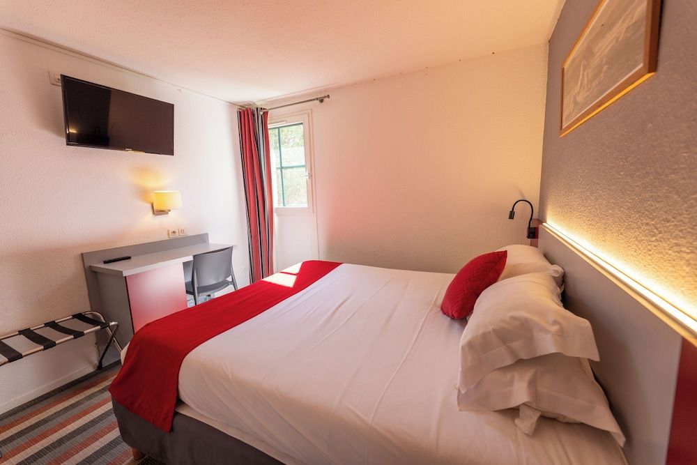 Classic Room, 1 Double Bed
