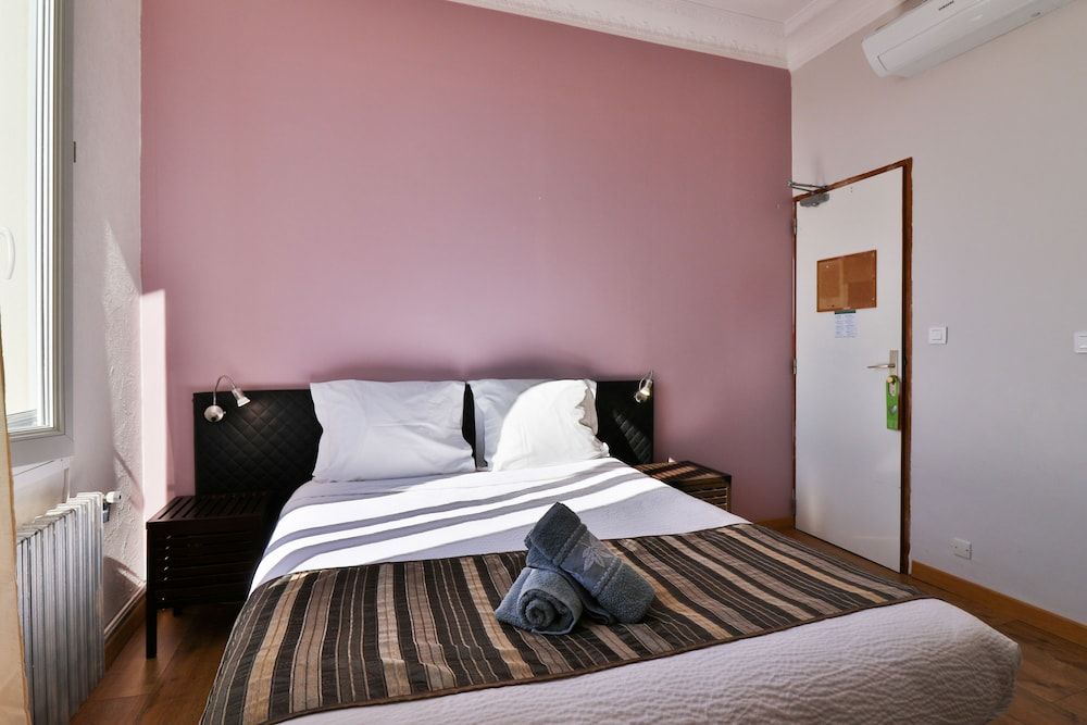 Superior Double or Twin Room, Non Smoking, Partial Sea View