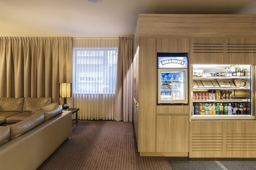 undefined Astoria Hotel 9