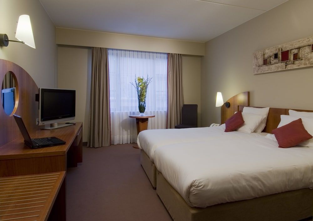 undefined Astoria Hotel 2