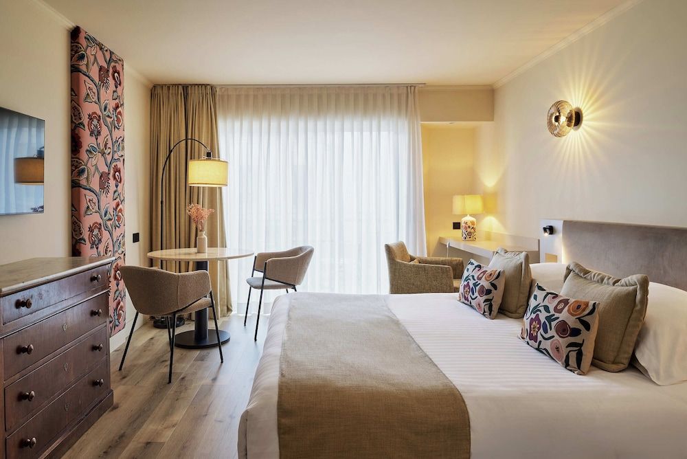 Villa d'Estelle Cannes Superior Room 3