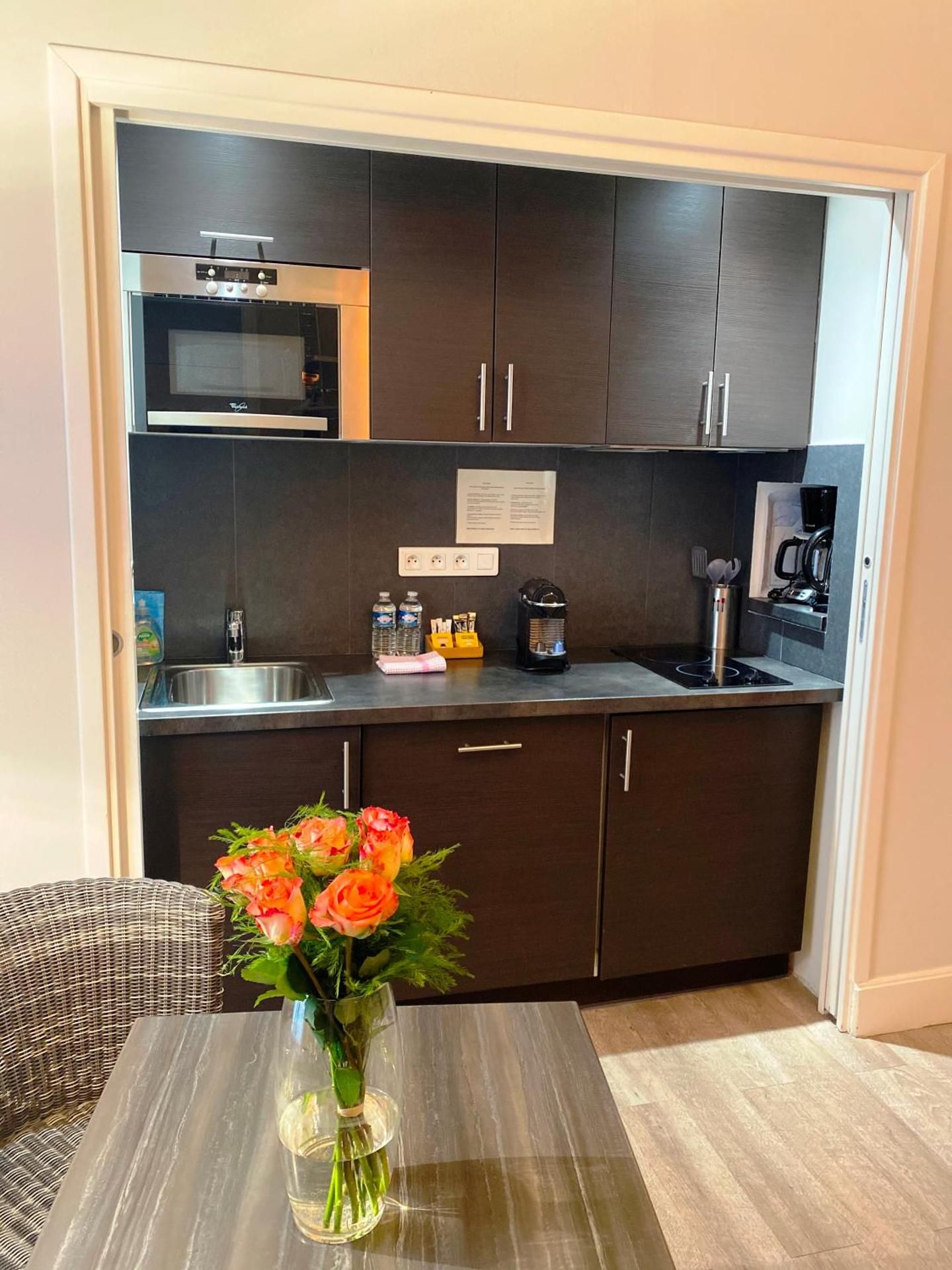 Villa d'Estelle Cannes Superior Room 13