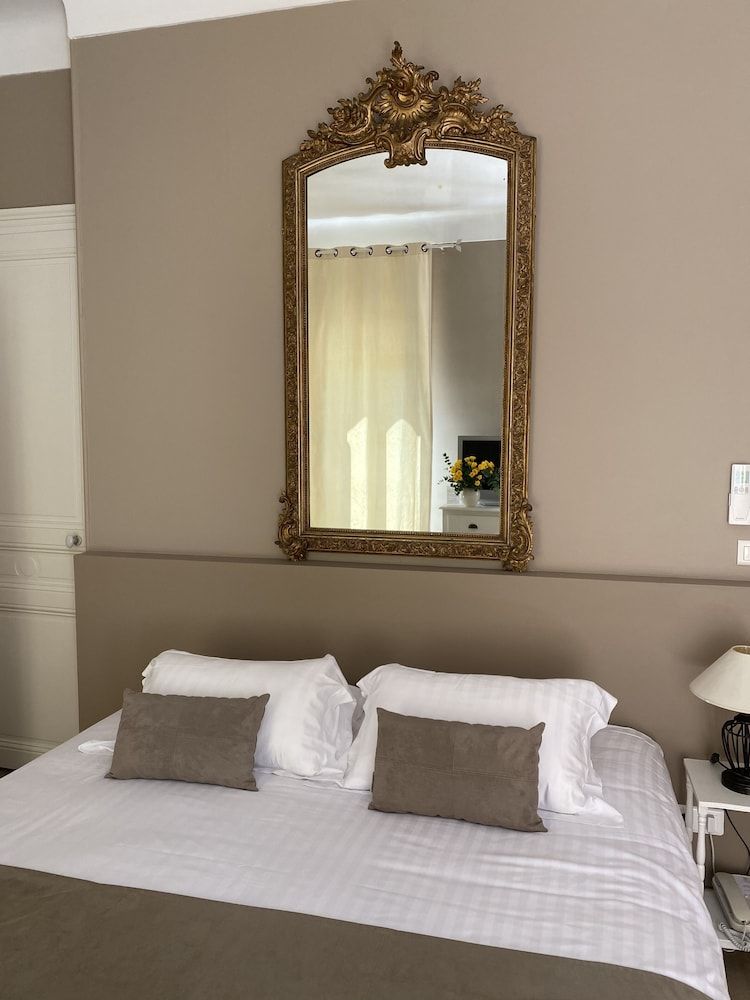 Villa d'Estelle Cannes Superior Room 4