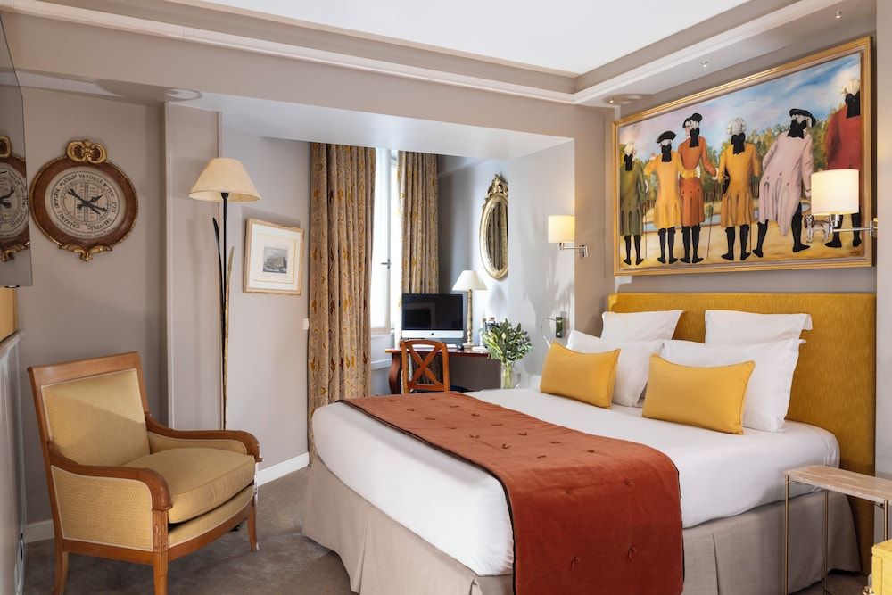 undefined Le Relais des Halles 5