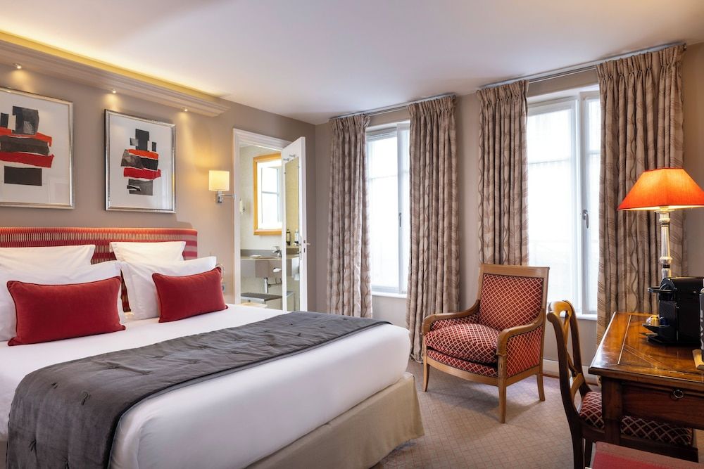 undefined Le Relais des Halles