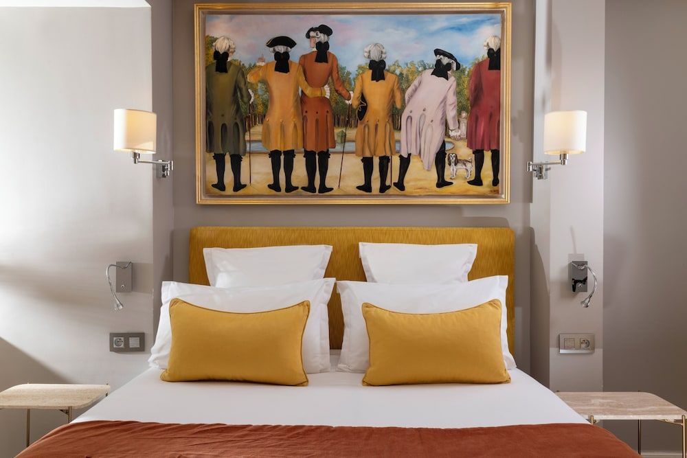 undefined Le Relais des Halles 9