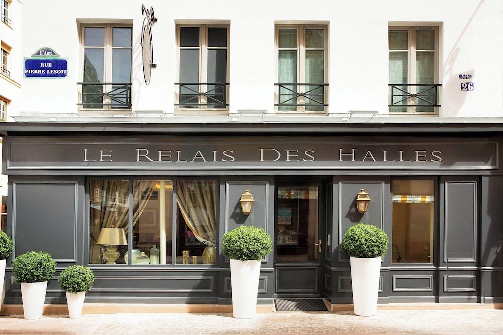 undefined Le Relais des Halles 6