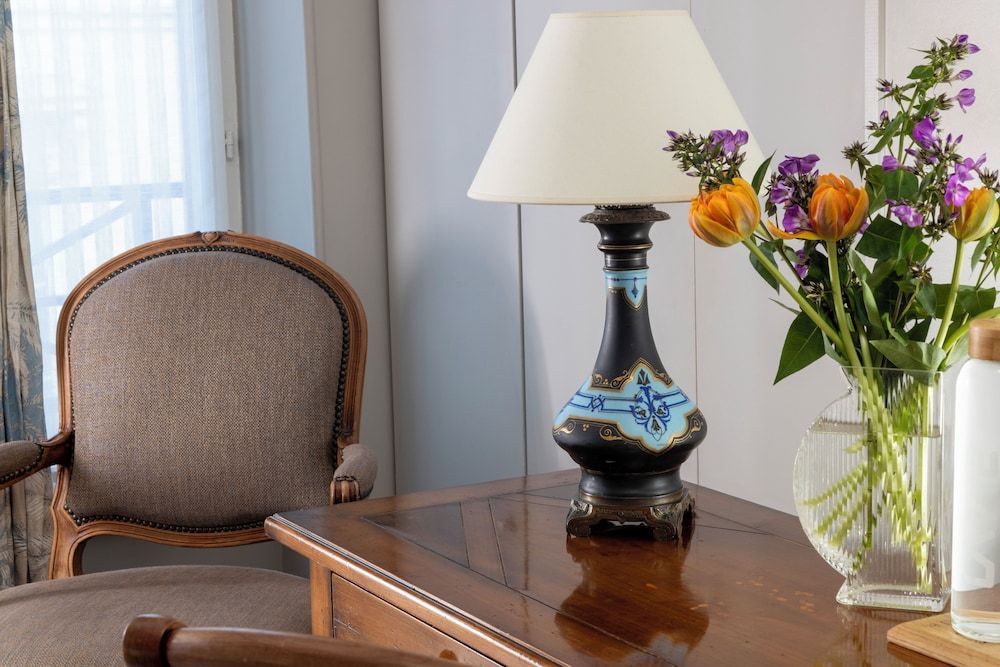 Le Relais des Halles Comfort Double or Twin Room 14