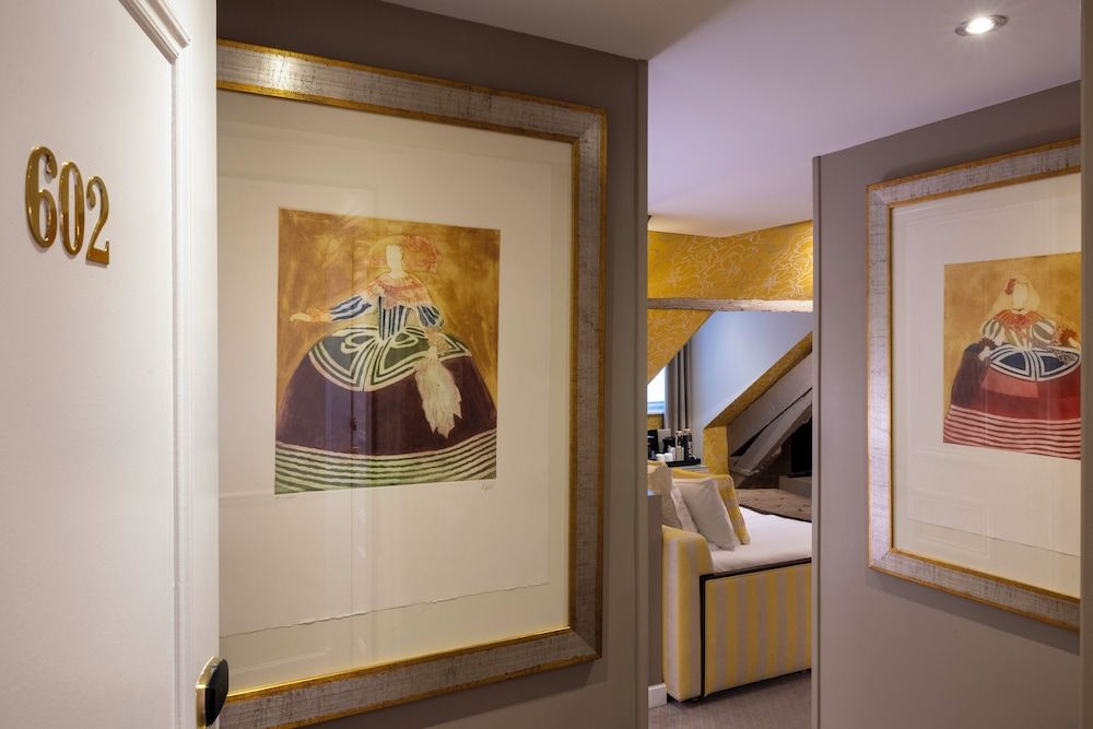 undefined Le Relais des Halles 2